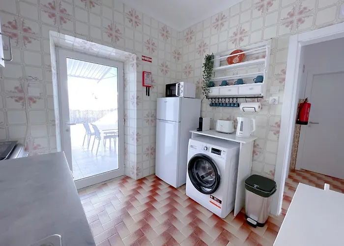 - Private Spacious Sunlit Patio *