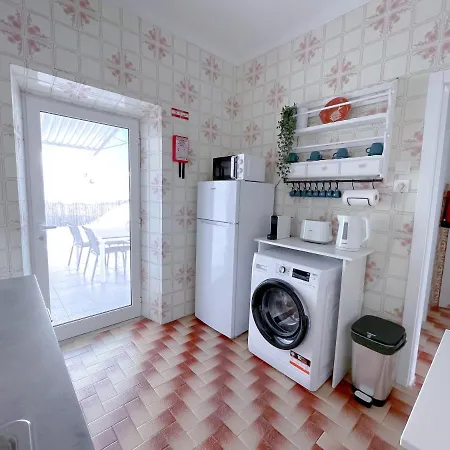 - Private Spacious Sunlit Patio *