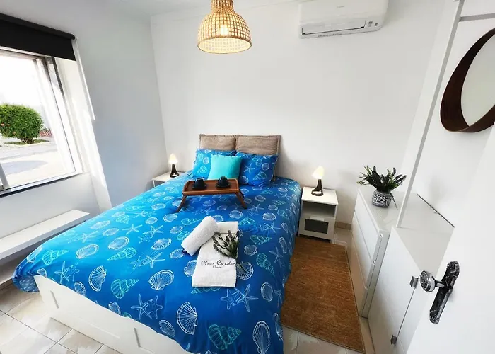 펜션 - Private Spacious Sunlit Patio